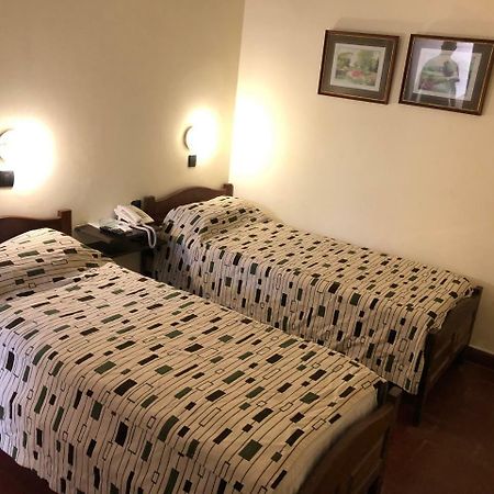 Hotel Avellaneda Avellaneda  外观 照片