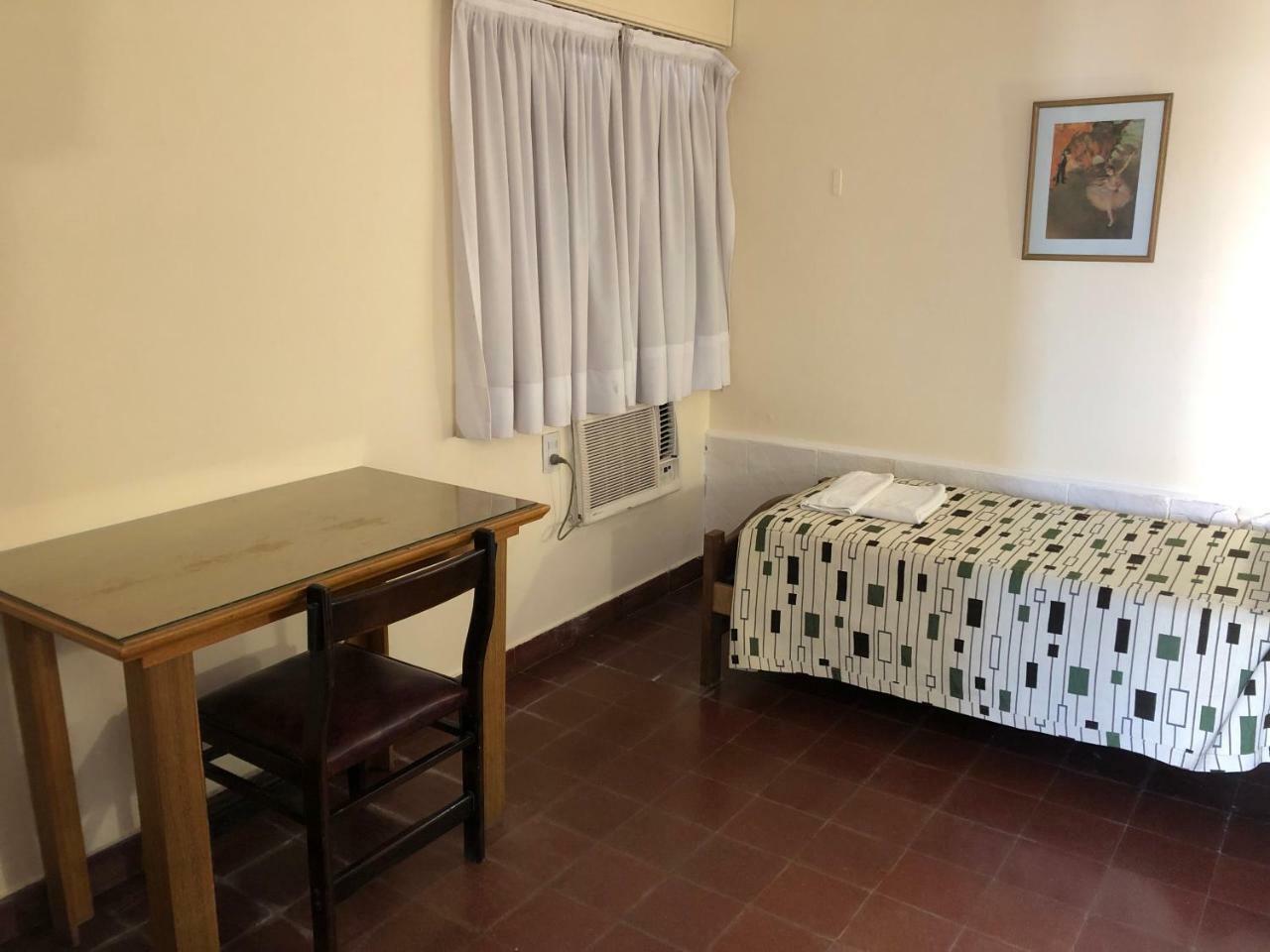 Hotel Avellaneda Avellaneda  外观 照片