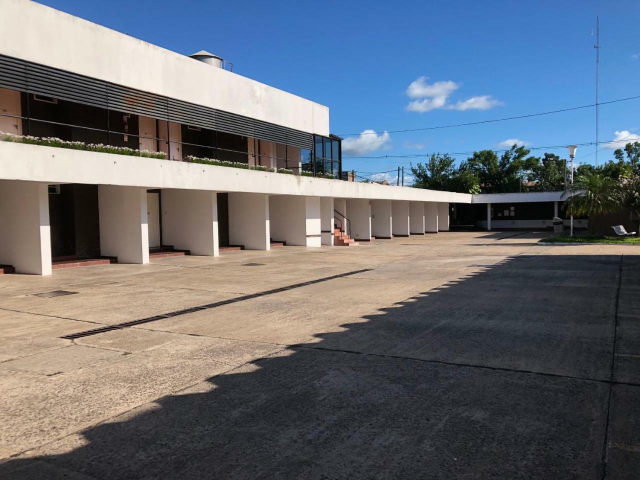 Hotel Avellaneda Avellaneda  外观 照片