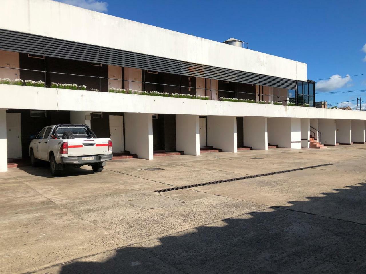 Hotel Avellaneda Avellaneda  外观 照片